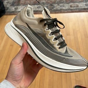 Nike Zoom Fly size 11
